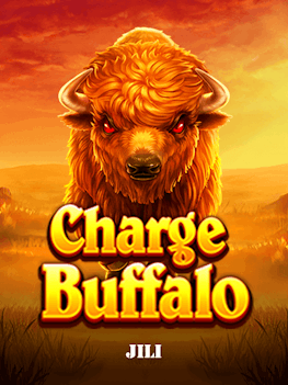 Charge Buffalo